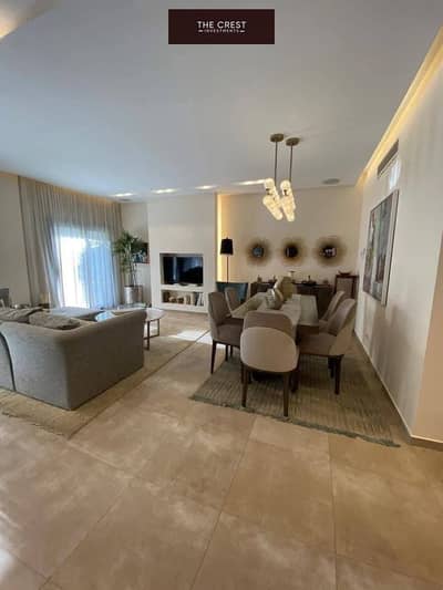 3 Bedroom Apartment for Sale in New Cairo, Cairo - 511301193_122230496636168263_7060286911479328584_n. jpg
