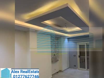 Office for Rent in Cleopatra, Alexandria - WhatsApp Image 2025-10-06 at 2.59. 25 PM. jpeg