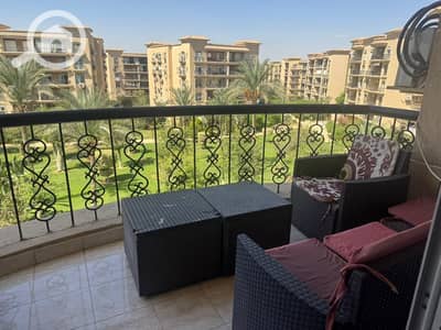 فلیٹ 3 غرف نوم للبيع في القاهرة الجديدة، القاهرة - IMG-20251007-WA0099. jpg