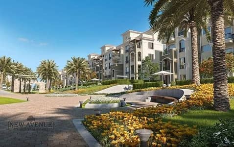 3 Bedroom Flat for Sale in Katameya, Cairo - WhatsApp Image 2025-10-02 at 1.56. 06 PM (2). jpeg