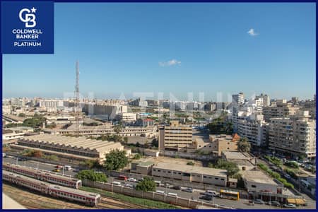 3 Bedroom Apartment for Sale in Sidi Gaber, Alexandria - 1. JPG