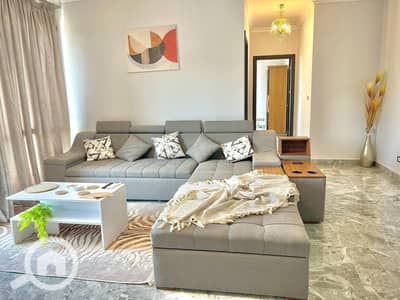 2 Bedroom Flat for Rent in New Cairo, Cairo - WhatsApp Image 2025-10-07 at 11.26. 20 AM (1). jpeg