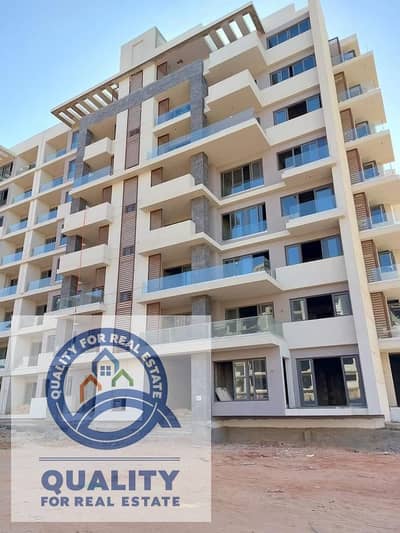 2 Bedroom Apartment for Sale in New Capital City, Cairo - 11. jpg