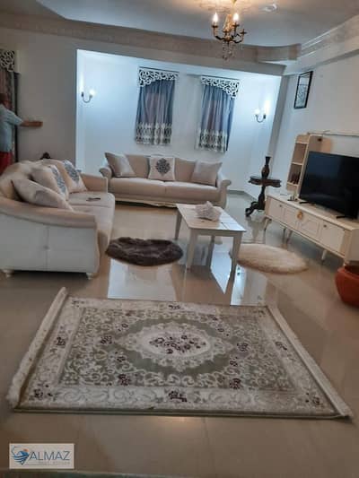 فلیٹ 3 غرف نوم للايجار في القاهرة الجديدة، القاهرة - WhatsApp Image 2025-10-07 at 12.07. 47 PM (1). jpeg
