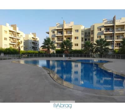 3 Bedroom Apartment for Sale in Sheikh Zayed, Giza - c4836245-d953-4200-88c2-d37bd274a6d9. jpg