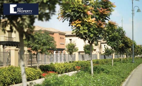 3 Bedroom Twin House for Rent in New Cairo, Cairo - MIVIDA-SIGNATURE-BROCHURE_018. png