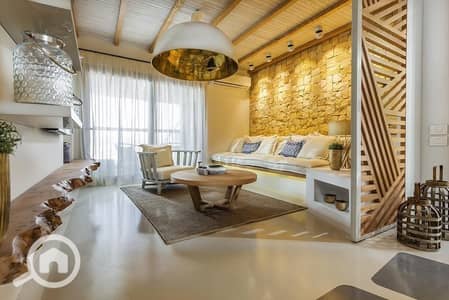 2 Bedroom Chalet for Sale in Gouna, Red Sea - f0c92e2e-b4df-499b-9abb-b113e3b10191. jpeg