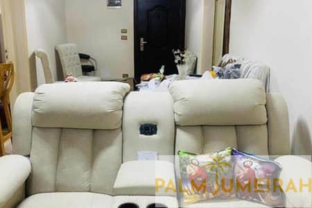 2 Bedroom Apartment for Sale in Cleopatra, Alexandria - -. png