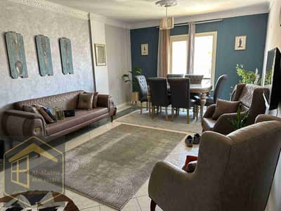 3 Bedroom Apartment for Rent in New Cairo, Cairo - 34421. jpg