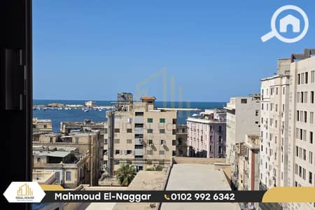 2 Bedroom Apartment for Rent in Raml Station, Alexandria - 3. png