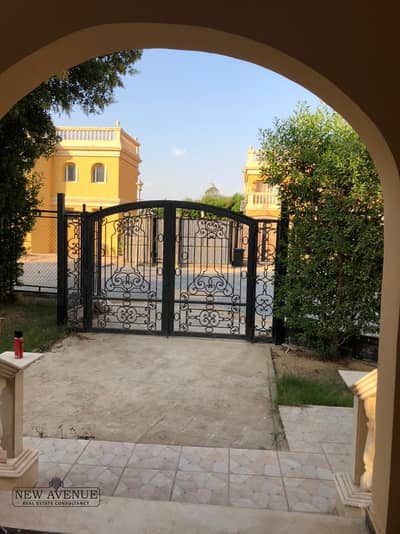 فیلا 3 غرف نوم للبيع في مدينة الشروق، القاهرة - WhatsApp Image 2025-10-07 at 1.27. 34 PM. jpeg