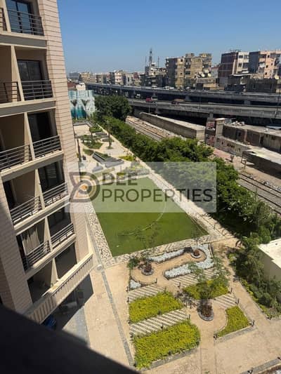 شقة 3 غرف نوم للبيع في سموحة، الإسكندرية - IMG-20251007-WA0024. jpg