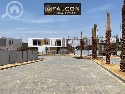 4 Bedroom Villa for Sale in Sheikh Zayed, Giza - 15947923-800x600. jpeg