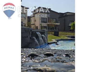 3 Bedroom Townhouse for Sale in New Cairo, Cairo - 9ce321ff-0abd-49e6-8bba-35f7df7f2b26 (1). jpg