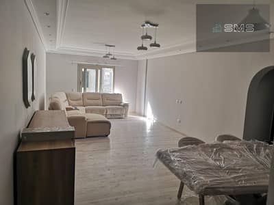 3 Bedroom Apartment for Rent in New Cairo, Cairo - WhatsApp Image 2025-10-05 at 2.59. 26 PM (1). jpeg