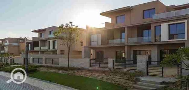 5 Bedroom Villa for Sale in Sheikh Zayed, Giza - 1000319158. jpg