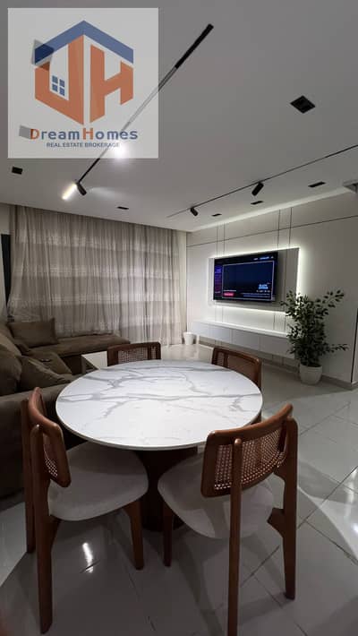 2 Bedroom Flat for Rent in Madinaty, Cairo - WhatsApp Image 2025-10-06 at 1.22. 10 PM. jpeg