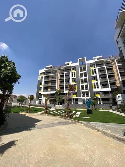 2 Bedroom Flat for Sale in New Cairo, Cairo - WhatsApp Image 2025-08-31 at 1.32. 51 PM (1). jpeg
