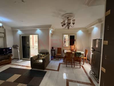 3 Bedroom Apartment for Rent in Glim, Alexandria - 01. jpeg