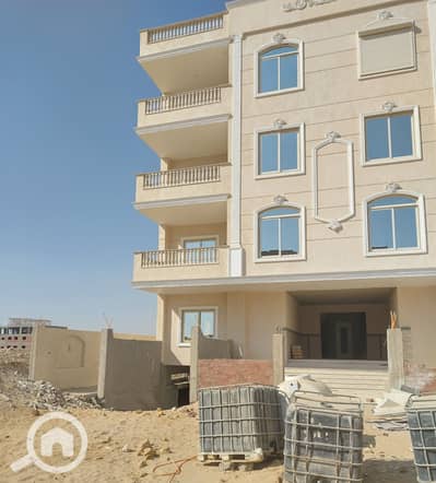 3 Bedroom Flat for Sale in New Cairo, Cairo - WhatsApp Image 2024-09-01 at 15.58. 24_647d7eb5. jpg