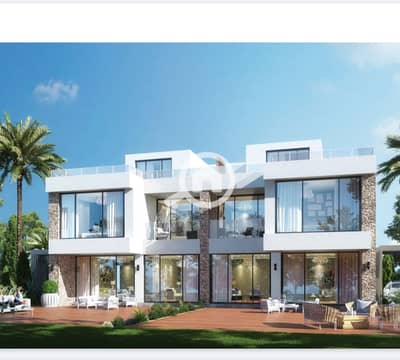 3 Bedroom Twin House for Sale in New Capital City, Cairo - WhatsApp Image 2025-10-07 at 2.04. 13 PM (1). jpeg