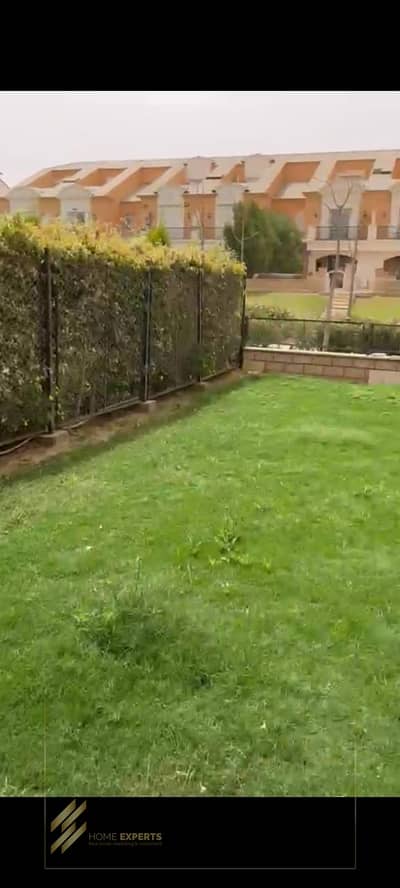 5 Bedroom Townhouse for Rent in New Cairo, Cairo - WhatsApp Image 2025-10-04 at 2.26. 35 AM. jpeg