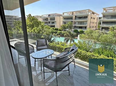 فلیٹ 3 غرف نوم للبيع في القاهرة الجديدة، القاهرة - 540342308_1050362283613977_63658153429676782_n. jpg