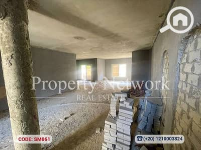 4 Bedroom Villa for Sale in New Cairo, Cairo - SM060 (5). png 4 Bedroom Villa for Sale in New Cairo, Cairo - SM060 (5). png
