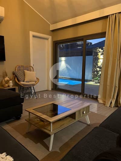 شقة 2 غرفة نوم للبيع في الجونة، البحر الأحمر - WhatsApp Image 2025-09-24 at 15.32. 20_ff67b566. jpg