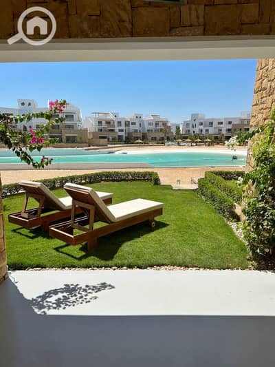 3 Bedroom Chalet for Sale in Gouna, Red Sea - 767b2f9d-f762-4283-8bad-de53da28806a. jpeg