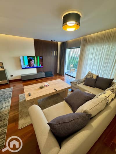 2 Bedroom Apartment for Rent in New Cairo, Cairo - WhatsApp Image 2025-10-07 at 11.31. 13 AM. jpeg
