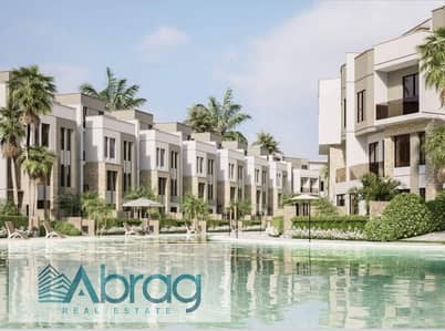 4 Bedroom Twin House for Sale in Sheikh Zayed, Giza - Screenshot (87). png