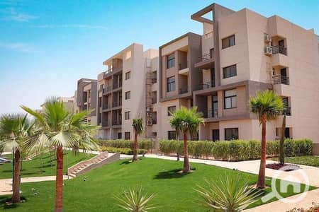 2 Bedroom Flat for Sale in New Cairo, Cairo - WhatsApp Image 2025-09-18 at 12.14. 01_88dd1e1e. jpg