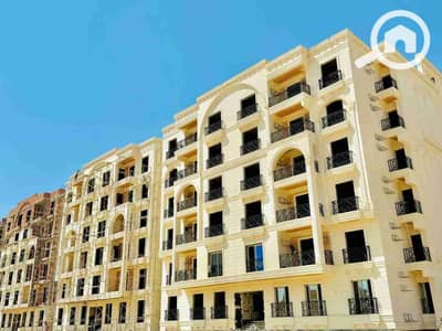 3 Bedroom Apartment for Sale in Hadayek October, Giza - 162082. jpg