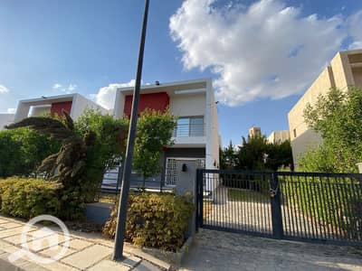 4 Bedroom Townhouse for Rent in Madinaty, Cairo - IMG-20251006-WA0038. jpg