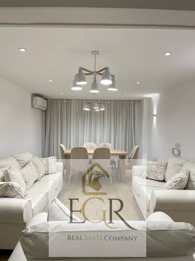 3 Bedroom Apartment for Sale in New Cairo, Cairo - IMG-20251006-WA0662. jpg