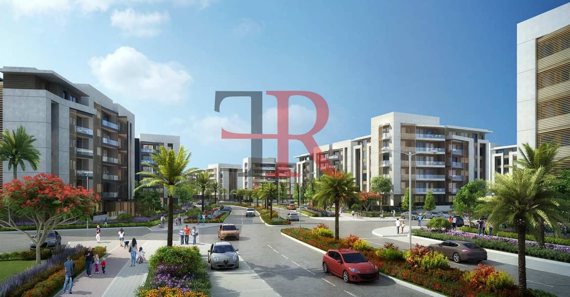 10 Streets in privado project. jpg