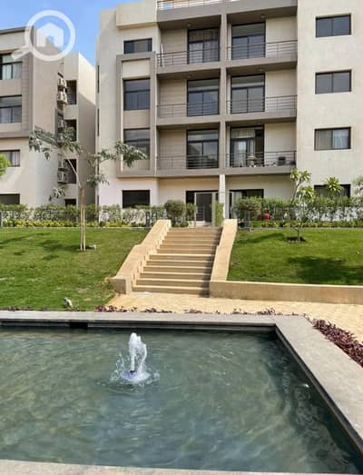 3 Bedroom Apartment for Sale in New Cairo, Cairo - WhatsApp Image 2025-09-18 at 12.13. 41_3b7ba140. jpg