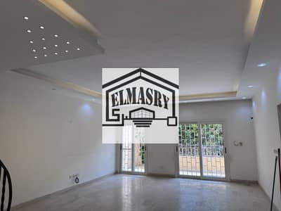 4 Bedroom Villa for Sale in New Cairo, Cairo - 8a8a099f-3a1e-4fa4-912e-b48e0b4f926a. jpeg