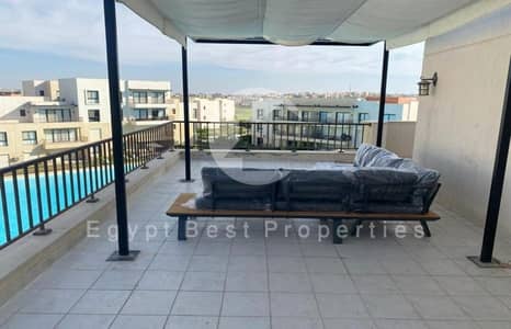 4 Bedroom Penthouse for Sale in North Coast, Matruh - WhatsApp Image 2025-03-12 at 8.44. 59 PM (1). jpeg