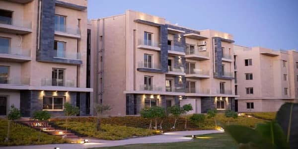 3 Bedroom Apartment for Sale in New Cairo, Cairo - WhatsApp Image 2025-10-07 at 1.24. 31 PM (1). jpeg