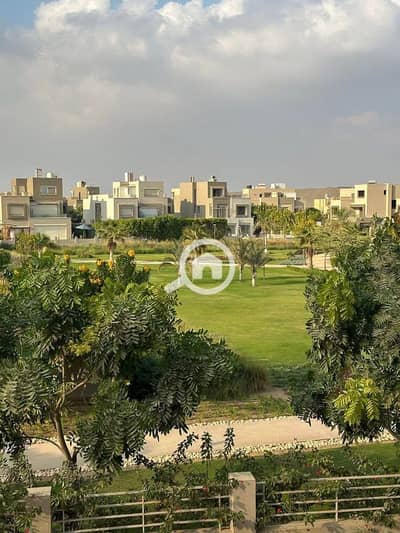 توين هاوس 4 غرف نوم للبيع في القاهرة الجديدة، القاهرة - 489219605_9899729130078510_1213829280297261896_n. jpg