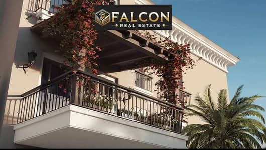 3 Bedroom Apartment for Sale in Sheikh Zayed, Giza - d079eff5-e360-4056-a377-3766c889b029. jpeg
