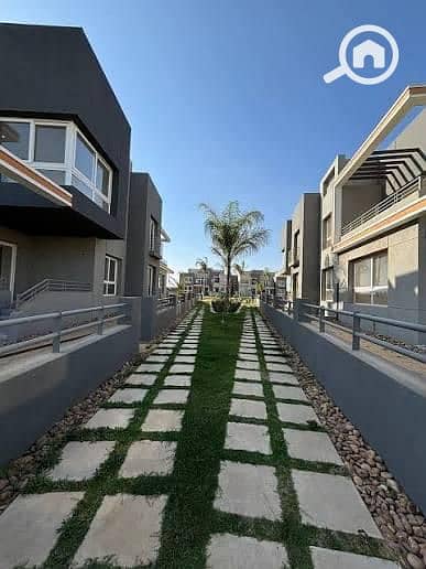بنتهاوس 3 غرف نوم للبيع في 6 أكتوبر، الجيزة - WhatsApp Image 2025-10-07 at 1.15. 25 PM (1). jpeg