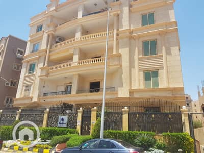شقة 3 غرف نوم للايجار في القاهرة الجديدة، القاهرة - IMG_0421. jpeg