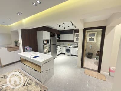 3 Bedroom Apartment for Sale in New Cairo, Cairo - 1. jpeg
