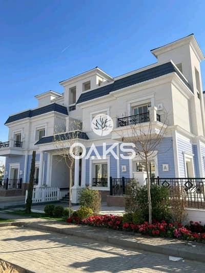 فیلا 4 غرف نوم للبيع في العاصمة الإدارية الجديدة، القاهرة - 3ea258a5-65b2-4e89-9119-a8b3dc7ef01e. jpg فیلا 4 غرف نوم للبيع في العاصمة الإدارية الجديدة، القاهرة - 3ea258a5-65b2-4e89-9119-a8b3dc7ef01e. jpg