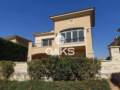 4 Bedroom Villa for Sale in Katameya, Cairo - ac94dca5-ac91-4aae-b975-87e4d20c4261. jpg