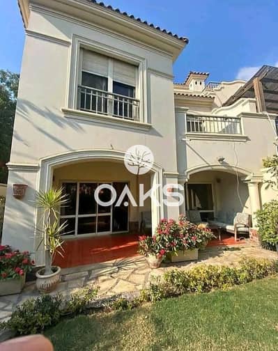 فیلا 4 غرف نوم للبيع في القاهرة الجديدة، القاهرة - 2f6a777e-0a9a-42ca-af6d-c8fbb4964f38. jpg فیلا 4 غرف نوم للبيع في القاهرة الجديدة، القاهرة - 2f6a777e-0a9a-42ca-af6d-c8fbb4964f38. jpg