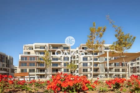 فلیٹ 2 غرفة نوم للبيع في القاهرة الجديدة، القاهرة - b7f571d4-f62e-471c-8ca9-2a2be7cf633e. jpg فلیٹ 2 غرفة نوم للبيع في القاهرة الجديدة، القاهرة - b7f571d4-f62e-471c-8ca9-2a2be7cf633e. jpg